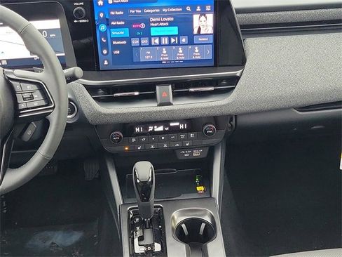 New 2026 Subaru Outback Limited image 15