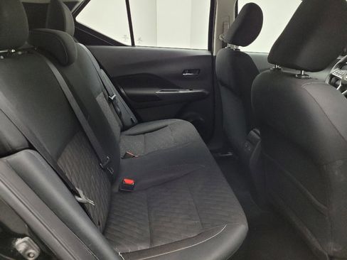 Used 2021 Nissan Kicks SV FWD image 19