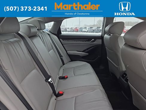 Used 2020 Honda Accord EX-L image 16