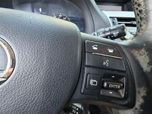 Used 2011 Lexus RX 350 2WD w/ Premium Pkg image 18