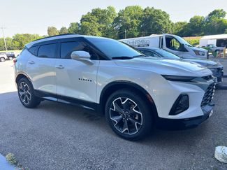 Used 2021 Chevrolet Blazer RS w/ Enhanced Convenience Package FWD video 1