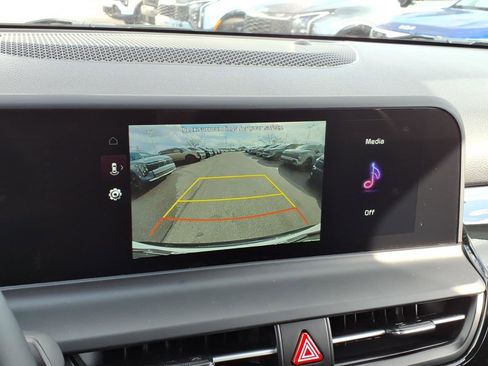 New 2026 Kia Seltos S AWD/4WD image 15