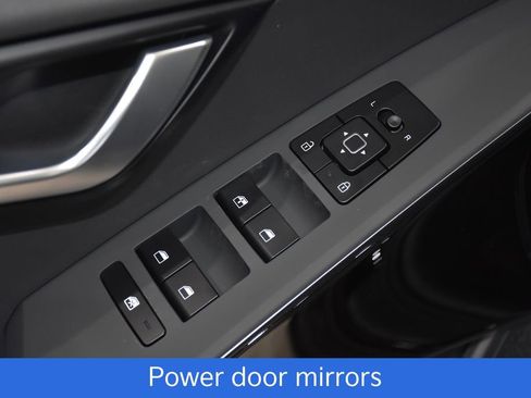 New 2025 Kia Niro EX FWD image 19