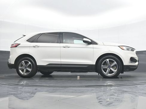 Used 2020 Ford Edge SEL w/ Convenience Package AWD/4WD image 31