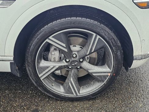 New 2026 Genesis GV80 3.5T Prestige image 31