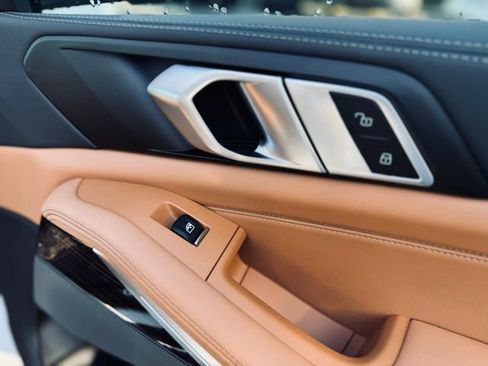 New 2026 BMW X5 xDrive40i image 18