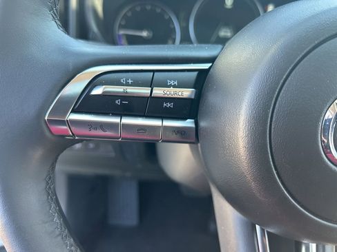 Certified 2025 MAZDA CX-50 AWD 2.5 Hybrid w/ Weather Package image 19