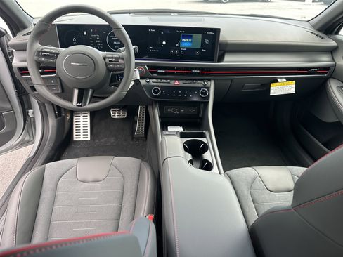 New 2026 Hyundai Sonata N Line FWD image 16