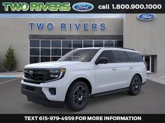 New 2026 Ford Expedition Active video 1