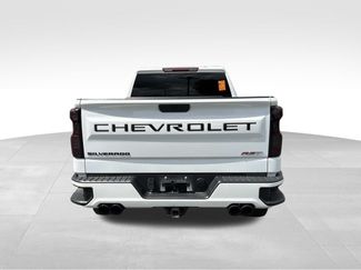 Used 2019 Chevrolet Silverado 1500 RST w/ All-Star Edition AWD/4WD video 3