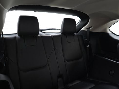 Used 2023 MAZDA CX-9 Touring AWD/4WD image 12