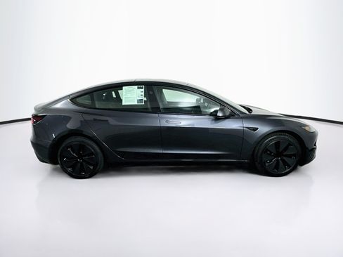 Used 2025 Tesla Model 3 Long Range RWD image 10