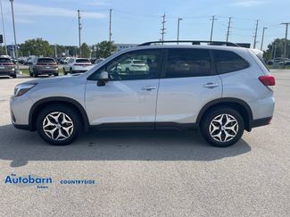 Used 2019 Subaru Forester Premium AWD/4WD video 2