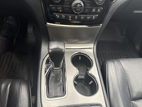 Used 2020 Jeep Grand Cherokee High Altitude AWD/4WD image 20