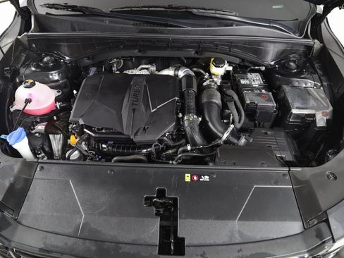 Used 2025 Kia Sorento SX image 52