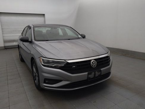 Used 2021 Volkswagen Jetta S FWD image 13