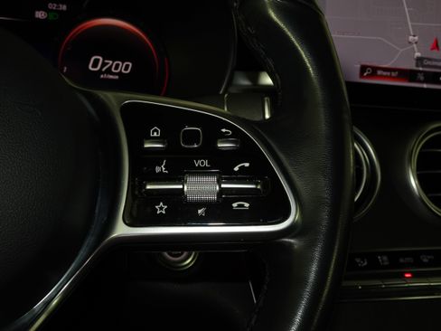 Used 2022 Mercedes-Benz GLC 300 4MATIC image 30