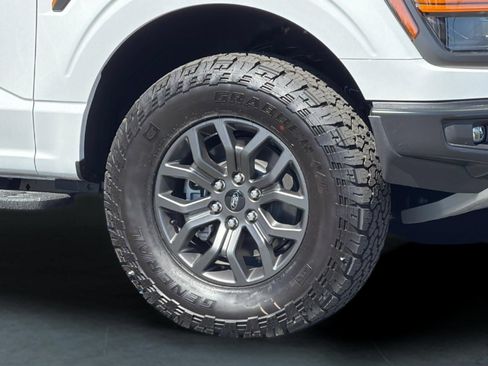 New 2026 Ford F150 Tremor w/ Equipment Group 402A High AWD/4WD image 32