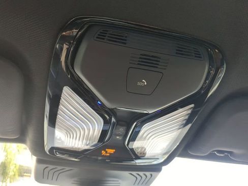 Used 2020 BMW X3 M40i w/ Executive Package image 25