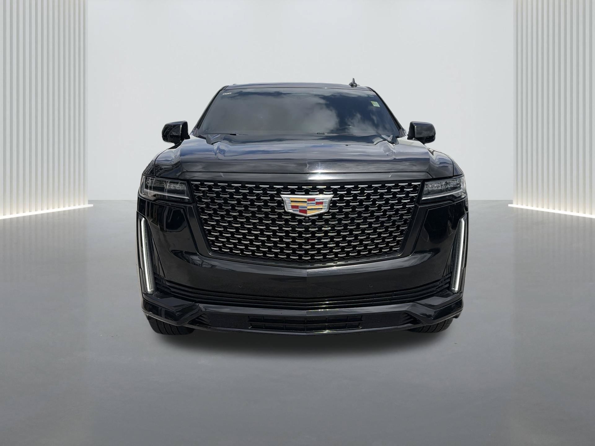 Certified 2023 Cadillac Escalade Premium Luxury RWD image 10