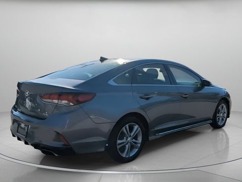 Used 2018 Hyundai Sonata Sport image 27