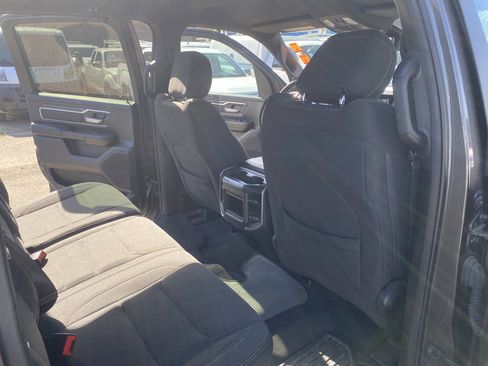 Used 2020 RAM 1500 Big Horn image 28