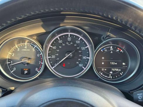 Used 2018 MAZDA CX-9 Grand Touring image 25