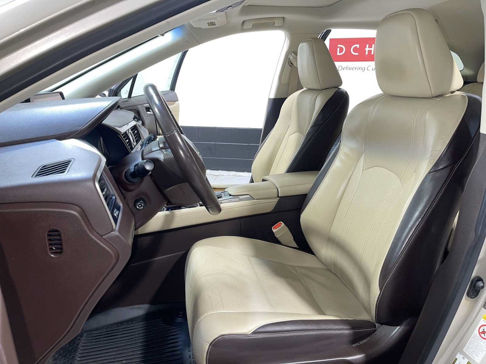 Used 2017 Lexus RX 350 AWD image 11