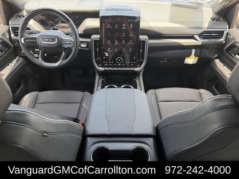 New 2026 GMC Yukon XL Elevation w/ Elevation Premium Package RWD image 10