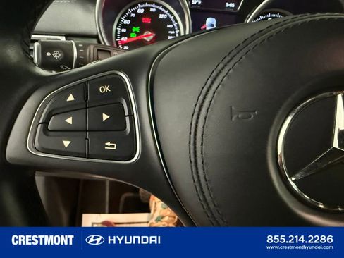 Used 2018 Mercedes-Benz GLS 450 4MATIC image 31