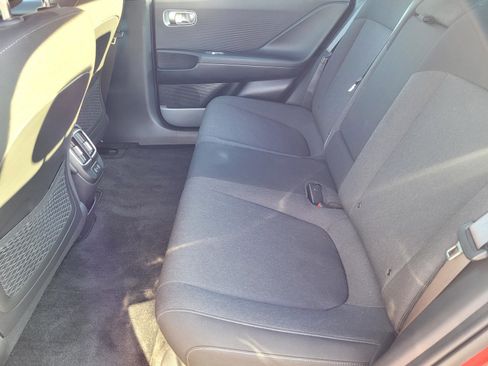 Certified 2025 Hyundai Ioniq 6 SE image 14