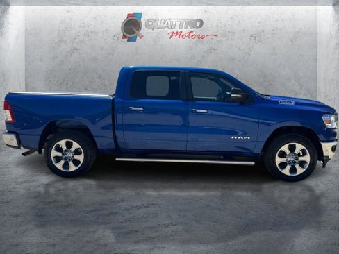 Used 2019 RAM 1500 Big Horn AWD/4WD image 7