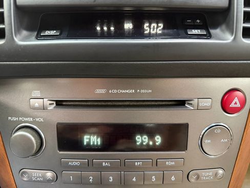 Used 2006 Subaru Outback 2.5i Limited w/ Popular Equipment Group 1D AWD/4WD image 24