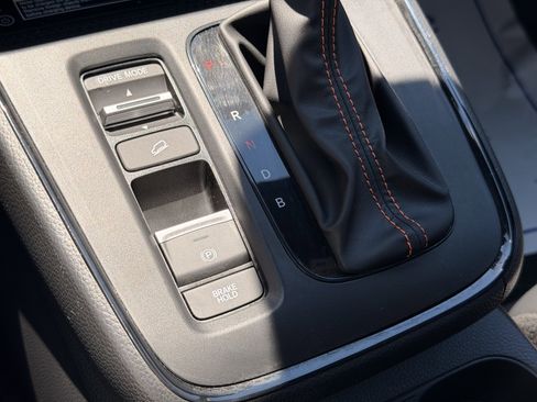Used 2025 Honda CR-V Sport-L image 25