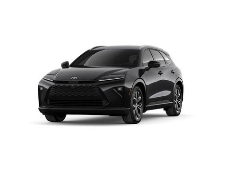 New 2026 Toyota Crown Signia AWD/4WD image 1