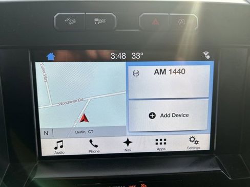 Used 2017 Ford F150 XLT image 19