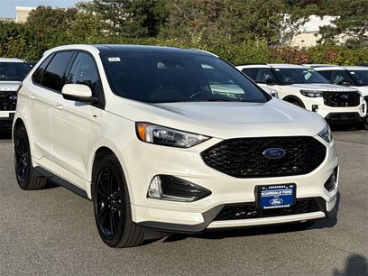 Used 2022 Ford Edge ST-Line