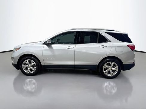 Used 2020 Chevrolet Equinox Premier AWD/4WD image 9