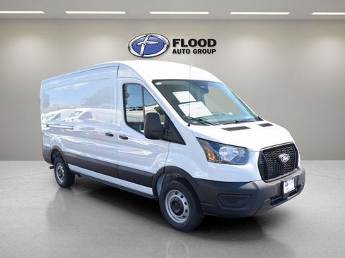 New 2026 Ford Transit 250 148 Medium Roof RWD image 1