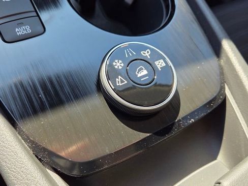 New 2026 Nissan Rogue SV image 23