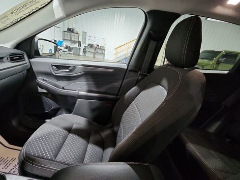 Used 2024 Ford Escape Active image 11