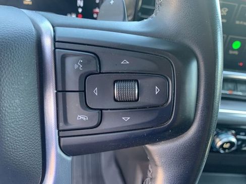 Used 2023 GMC Sierra 1500 SLT w/ SLT Premium Package AWD/4WD image 29