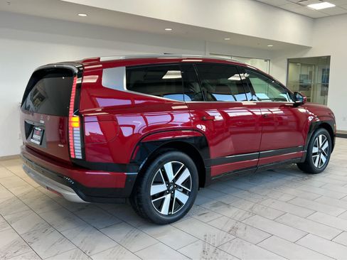 New 2026 Hyundai Ioniq 9 SEL image 7