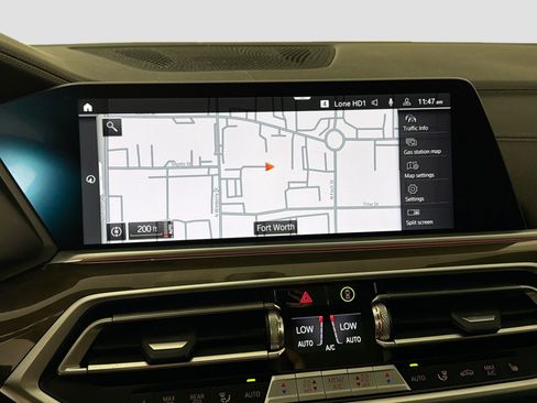 Certified 2023 BMW X5 sDrive40i w/ Parking Assistance Package image 13