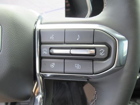 New 2026 GMC Canyon Denali AWD/4WD image 27