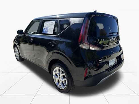 Used 2024 Kia Soul LX w/ Option Group 015 image 6