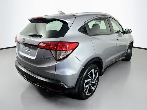 Used 2019 Honda HR-V Sport image 7
