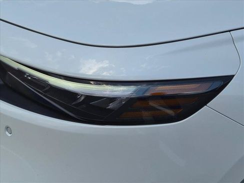 Certified 2026 Honda Accord EX-L image 9