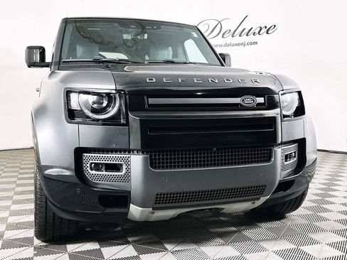 Used 2024 Land Rover Defender 110 Carpathian Edition image 30