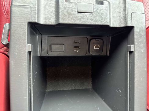 Used 2021 MAZDA CX-5 Carbon Edition image 30